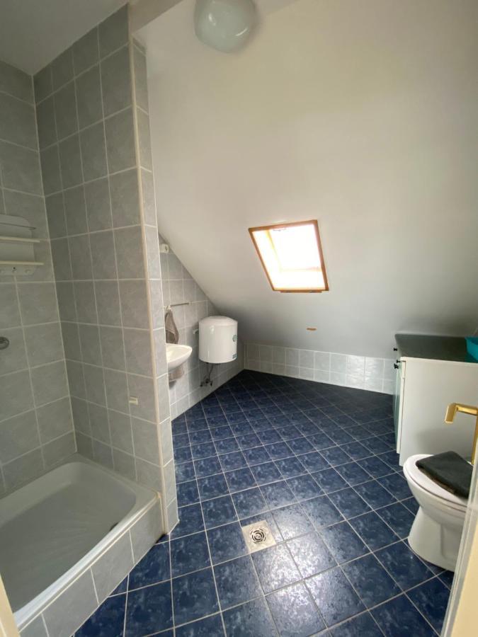 Veronika Lux Apartman Hajdúszoboszló Exterior foto