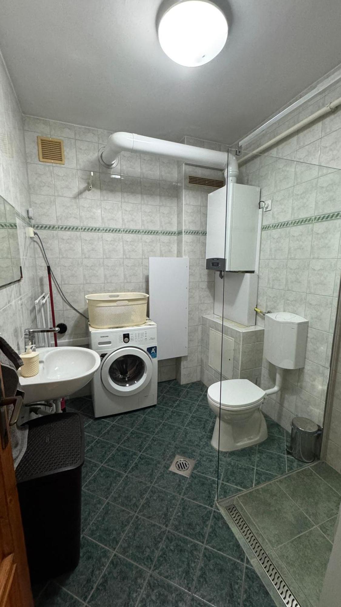 Veronika Lux Apartman Hajdúszoboszló Exterior foto
